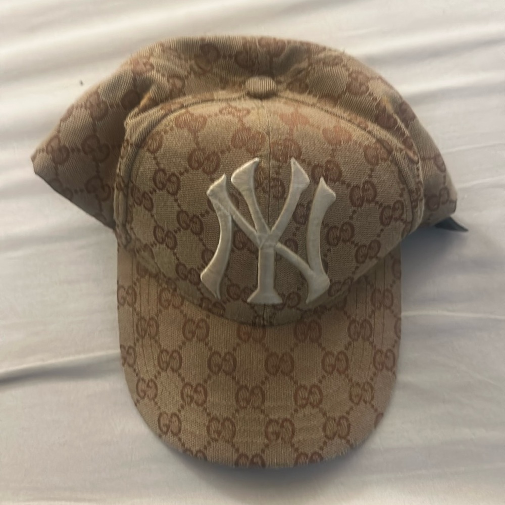 Gucci Hat